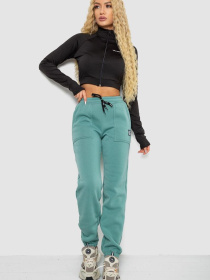 Джоггеры Ager модель У-1133153::000000158 Фото