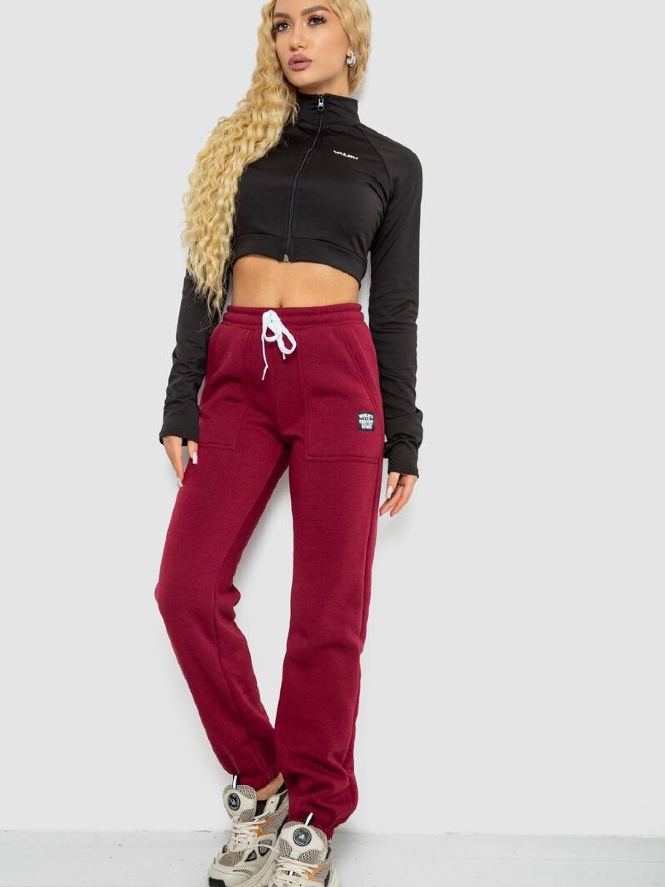 Джогери Ager модель У-1133154::000000029 Фото