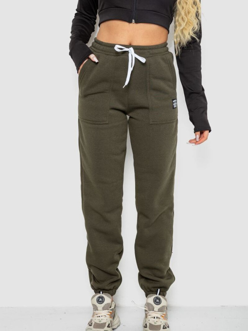 Джоггеры Ager модель У-1133154::000000227 Фото