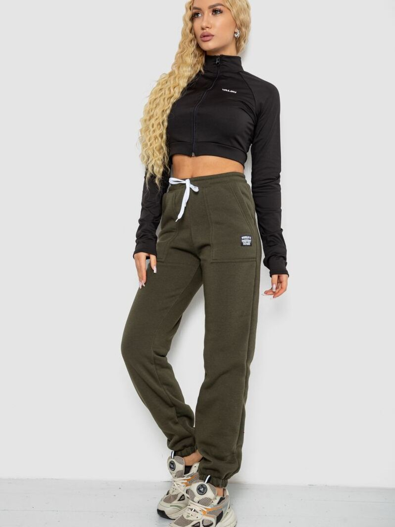 Джогери Ager модель У-1133154::000000227 Джогери Ager модель У-1133154::000000227 Фото