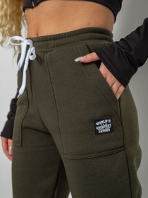 Джогери Ager модель У-1133154::000000227 Джогери Ager модель У-1133154::000000227 Фото