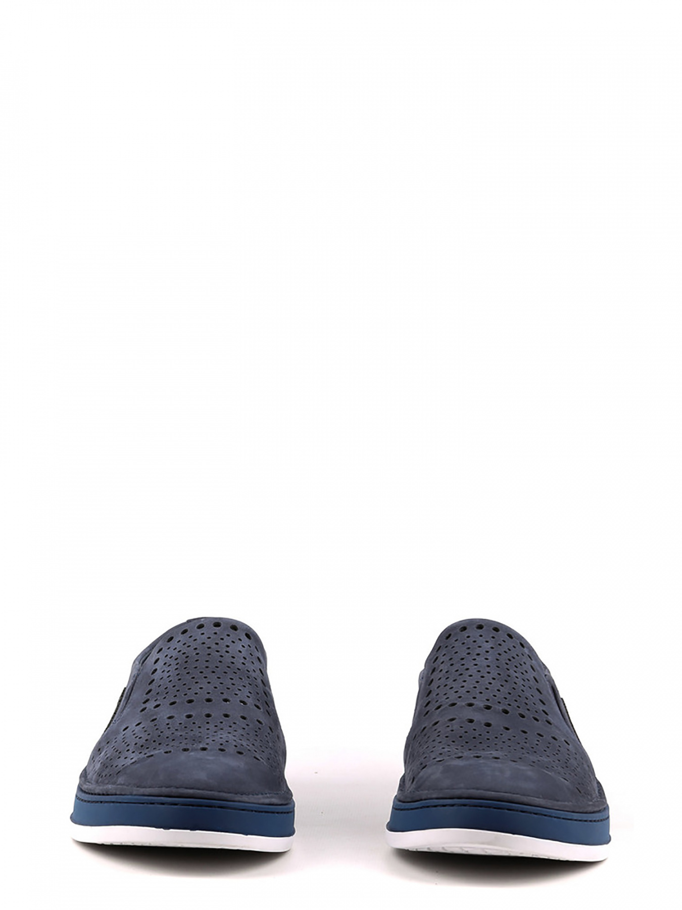 Слипоны Arzoni Bazalini модель 00000010416 Фото