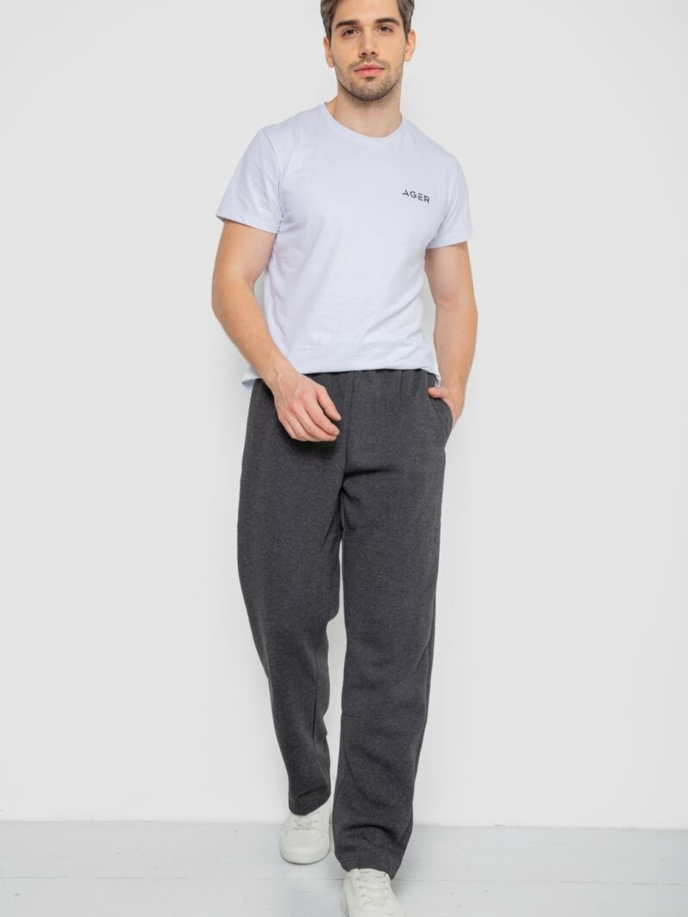 Штани повсякденні Ager модель У-1131444::000000087 Фото