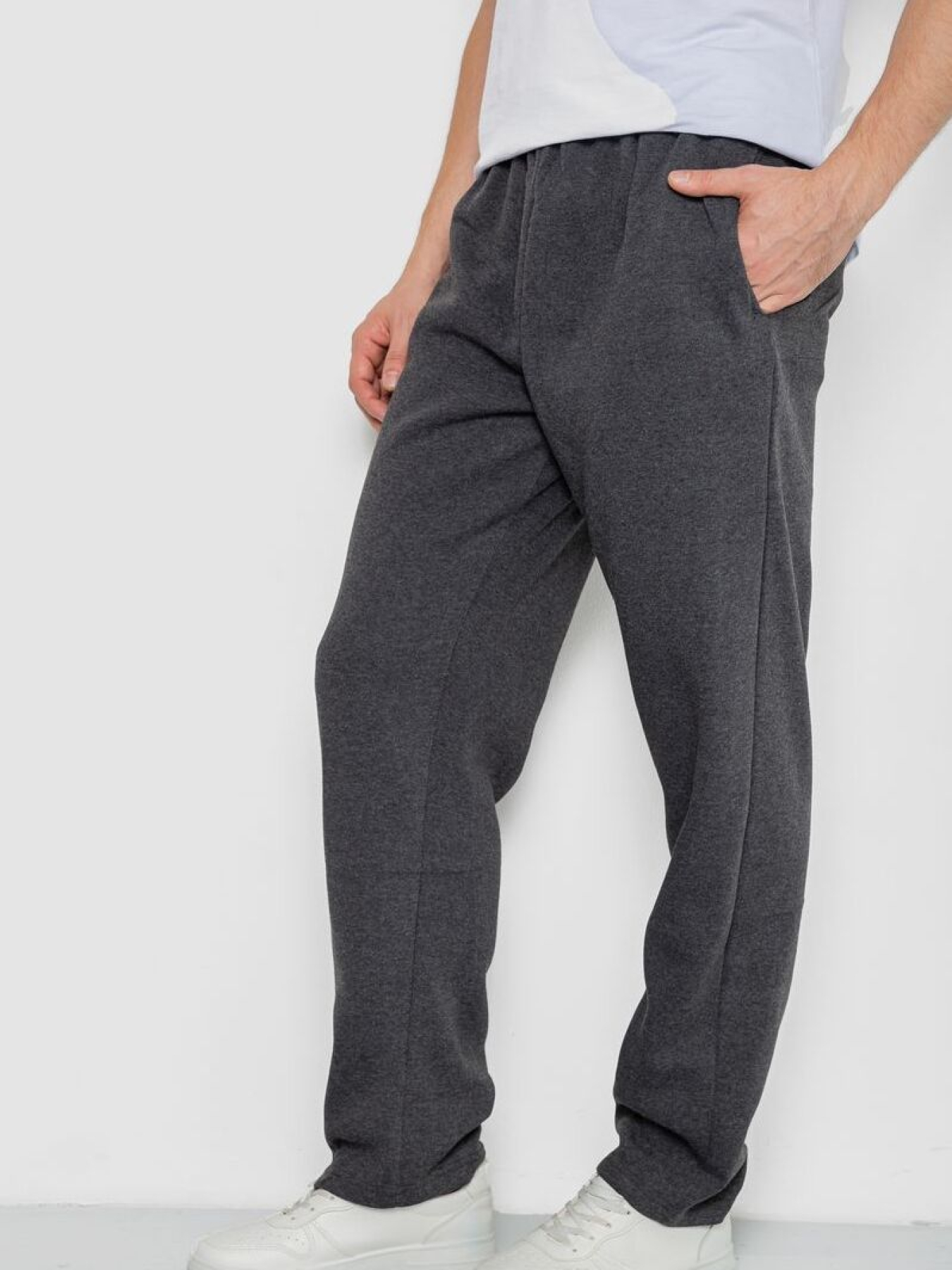 Повседневные штаны Ager модель У-1131444::000000087 Фото