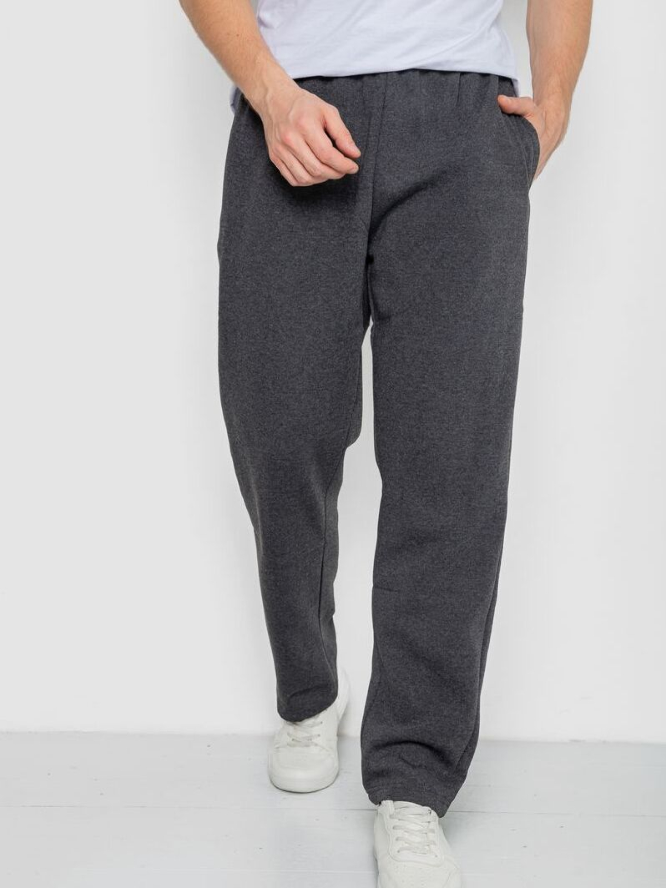 Повседневные штаны Ager модель У-1131444::000000087 Фото