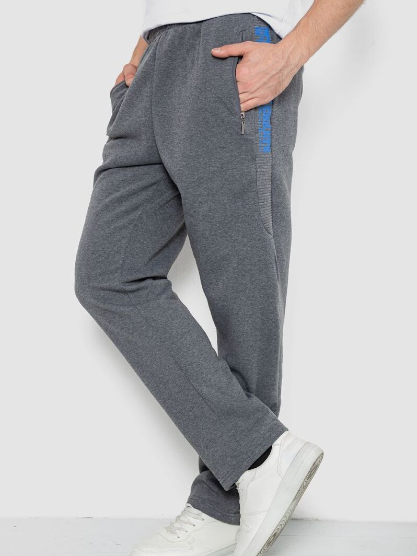 Повседневные штаны Ager модель У-1132240::000000072 Фото