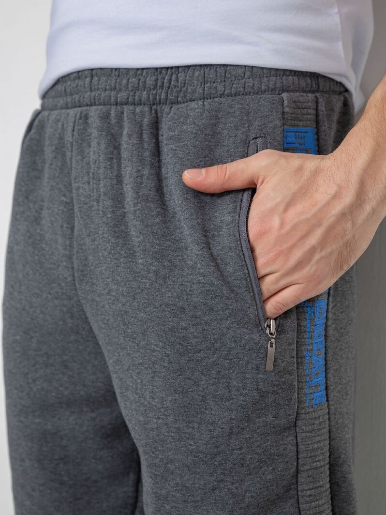 Повседневные штаны Ager модель У-1132240::000000072 Фото