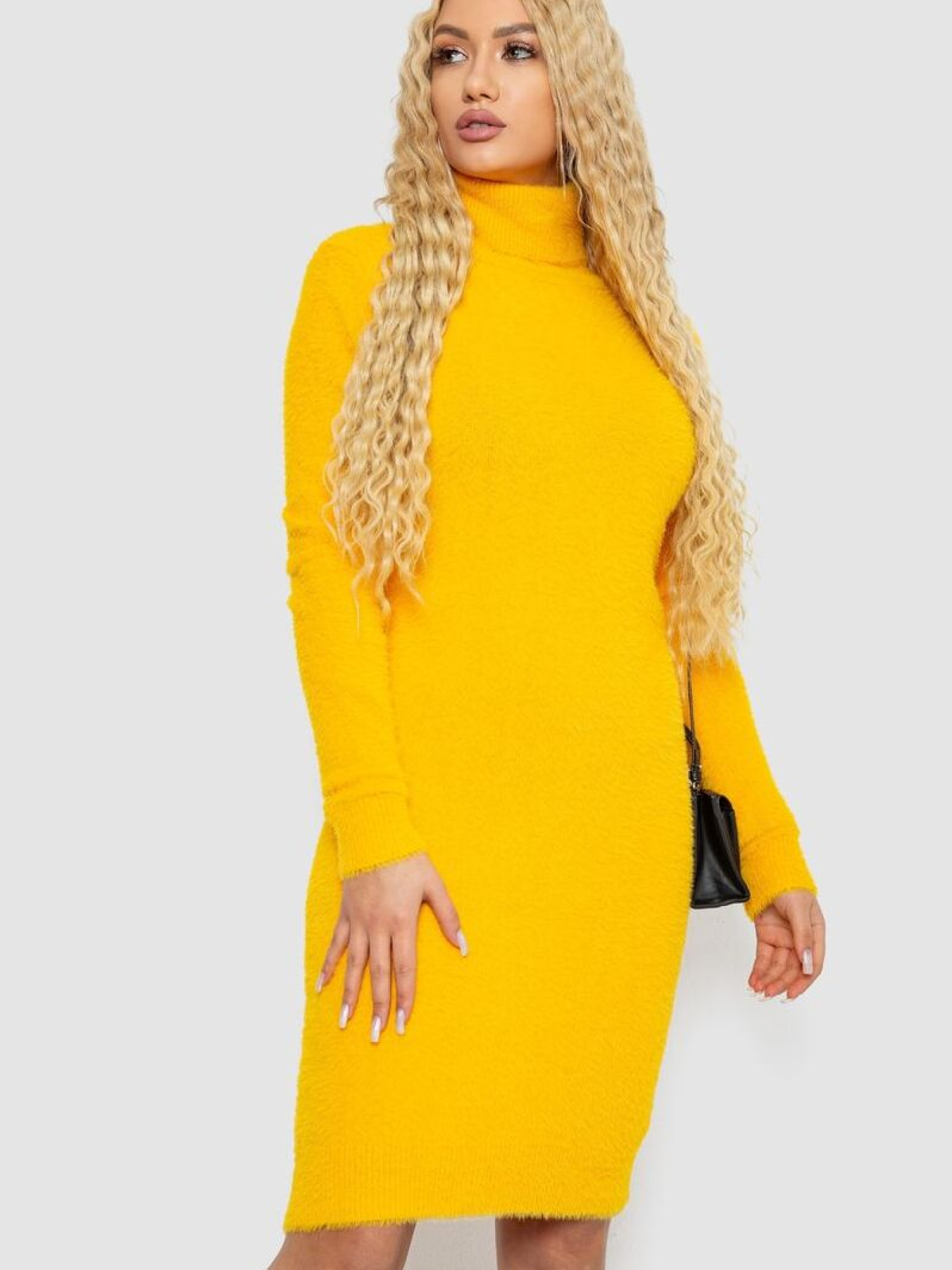 Платье мини Ager модель У-1133408::000000039 Фото