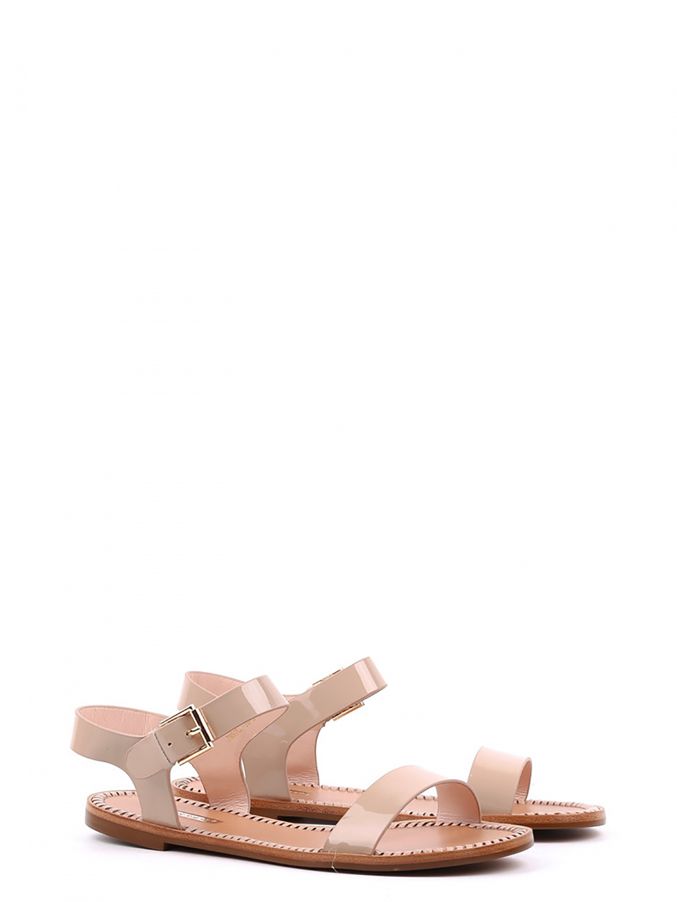 Сандалии Basconi модель 00000010414 Фото