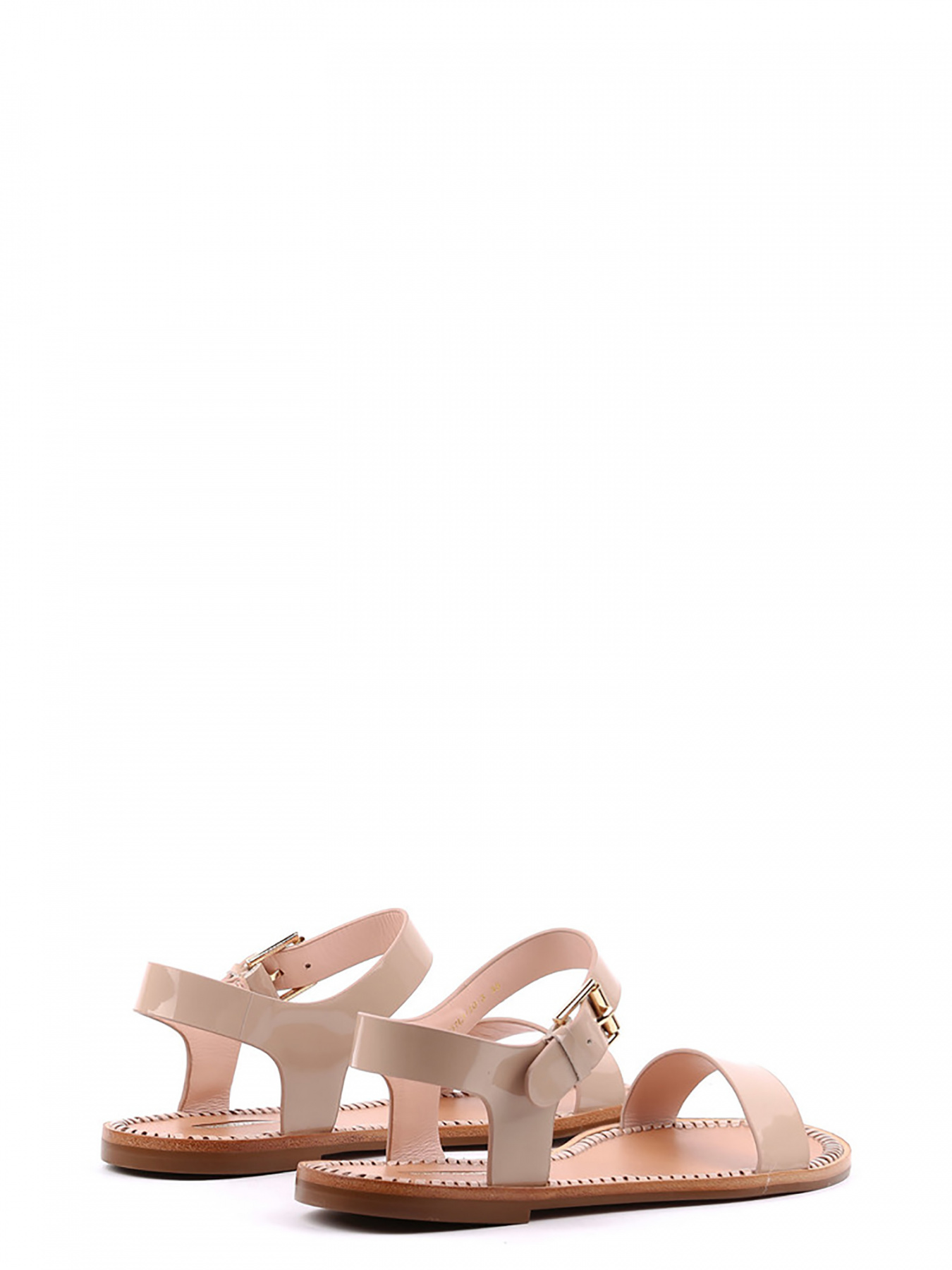 Сандалии Basconi модель 00000010414 Фото