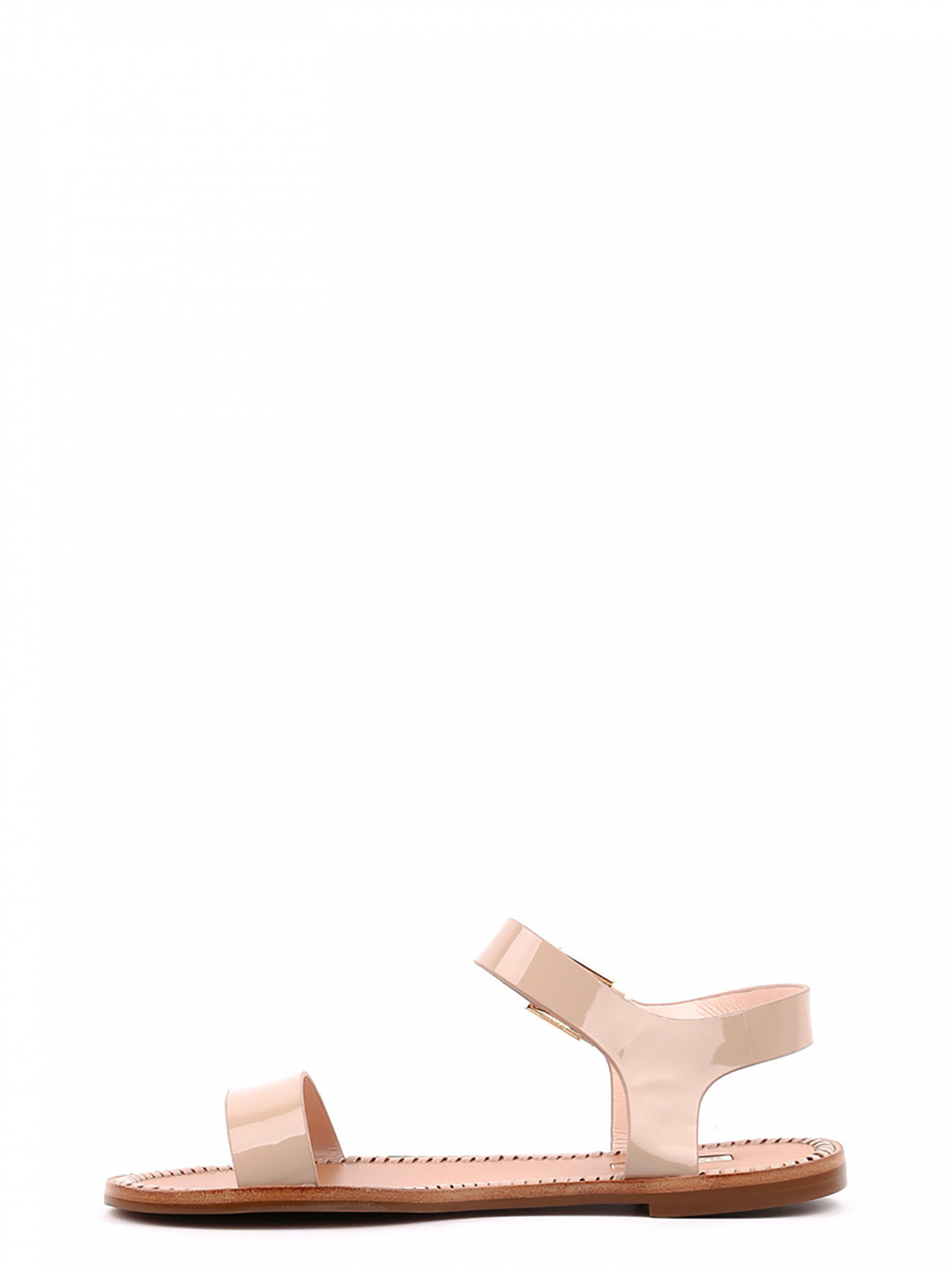 Сандалии Basconi модель 00000010414 Фото