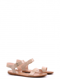 Сандалии Basconi модель 00000010414 Фото