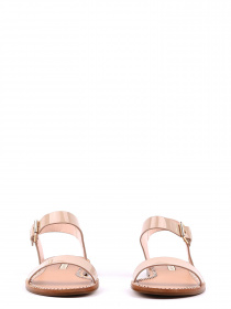 Сандалии Basconi модель 00000010414 Фото