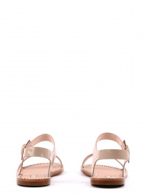 Сандалии Basconi модель 00000010414 Фото