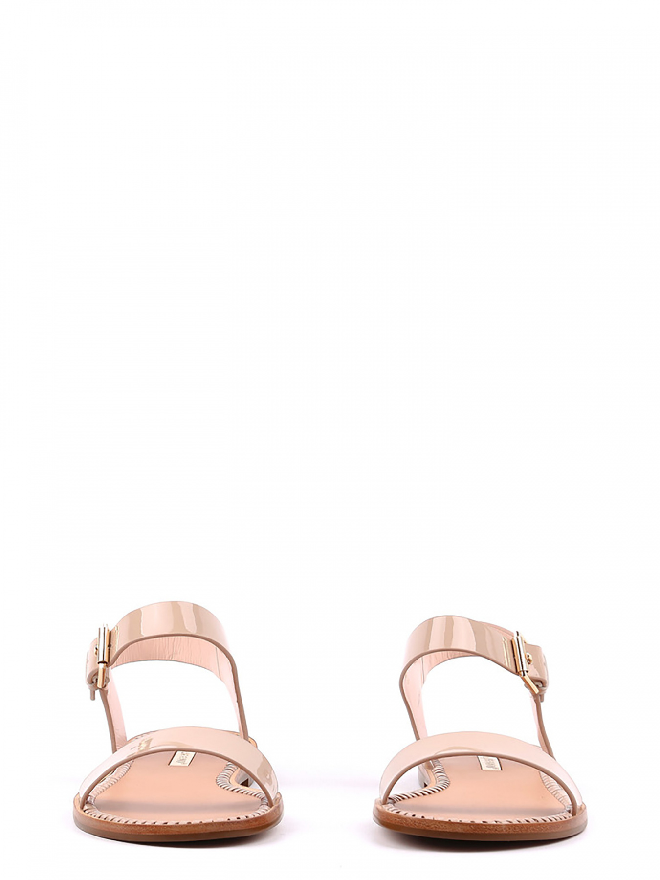 Сандалии Basconi модель 00000010414 Фото