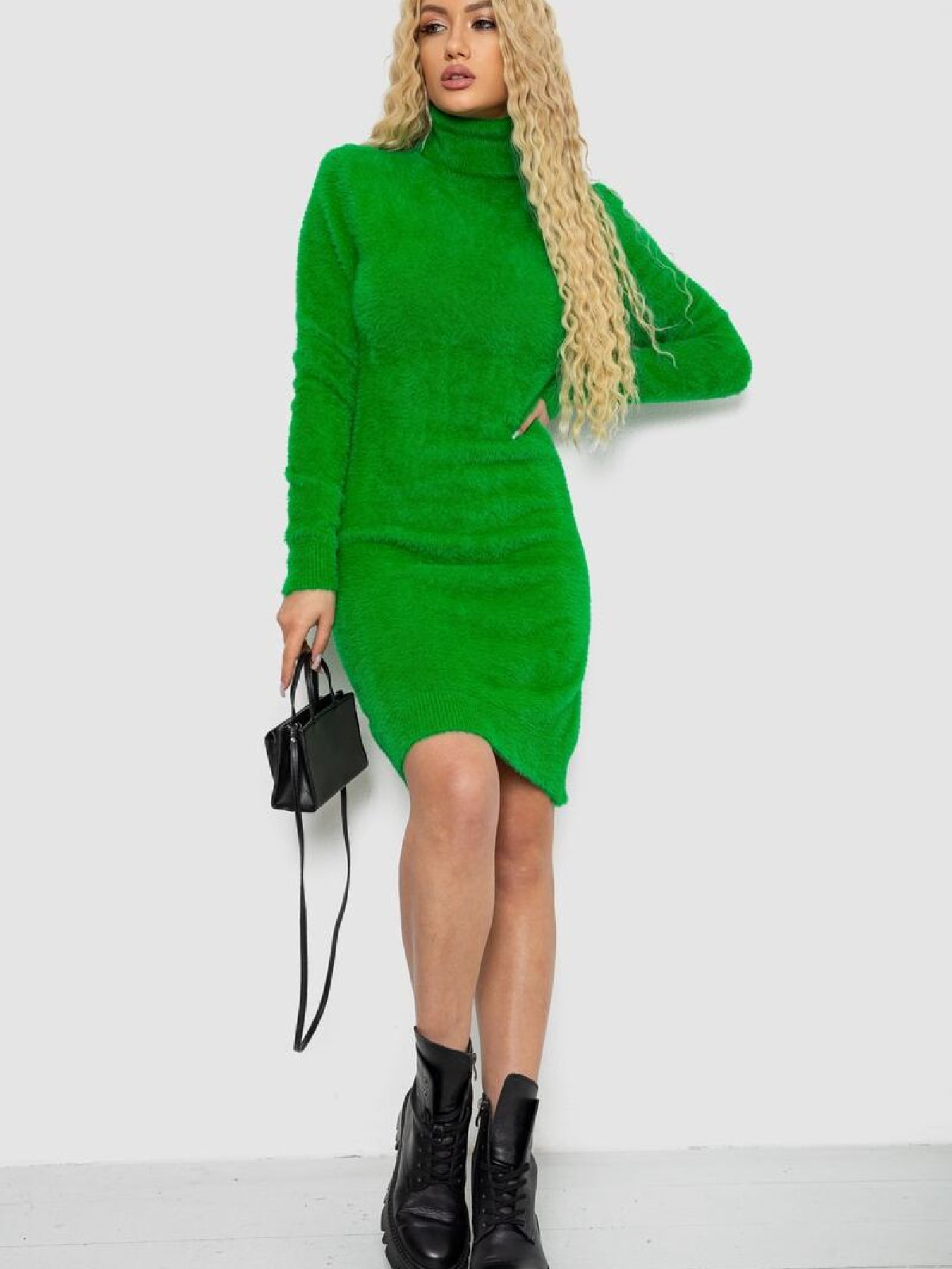 Платье мини Ager модель У-1133408::000000040 Фото