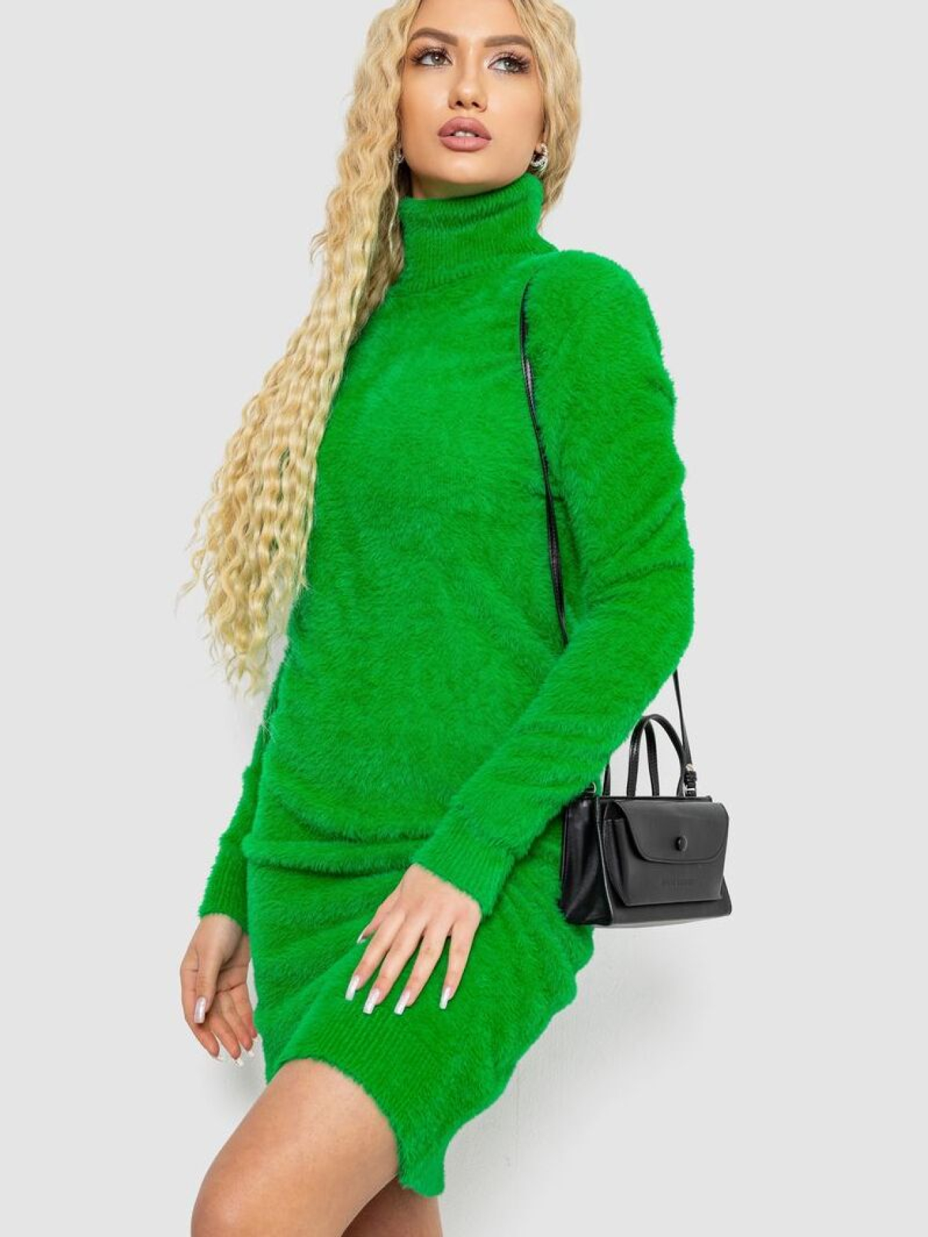 Платье мини Ager модель У-1133408::000000040 Фото