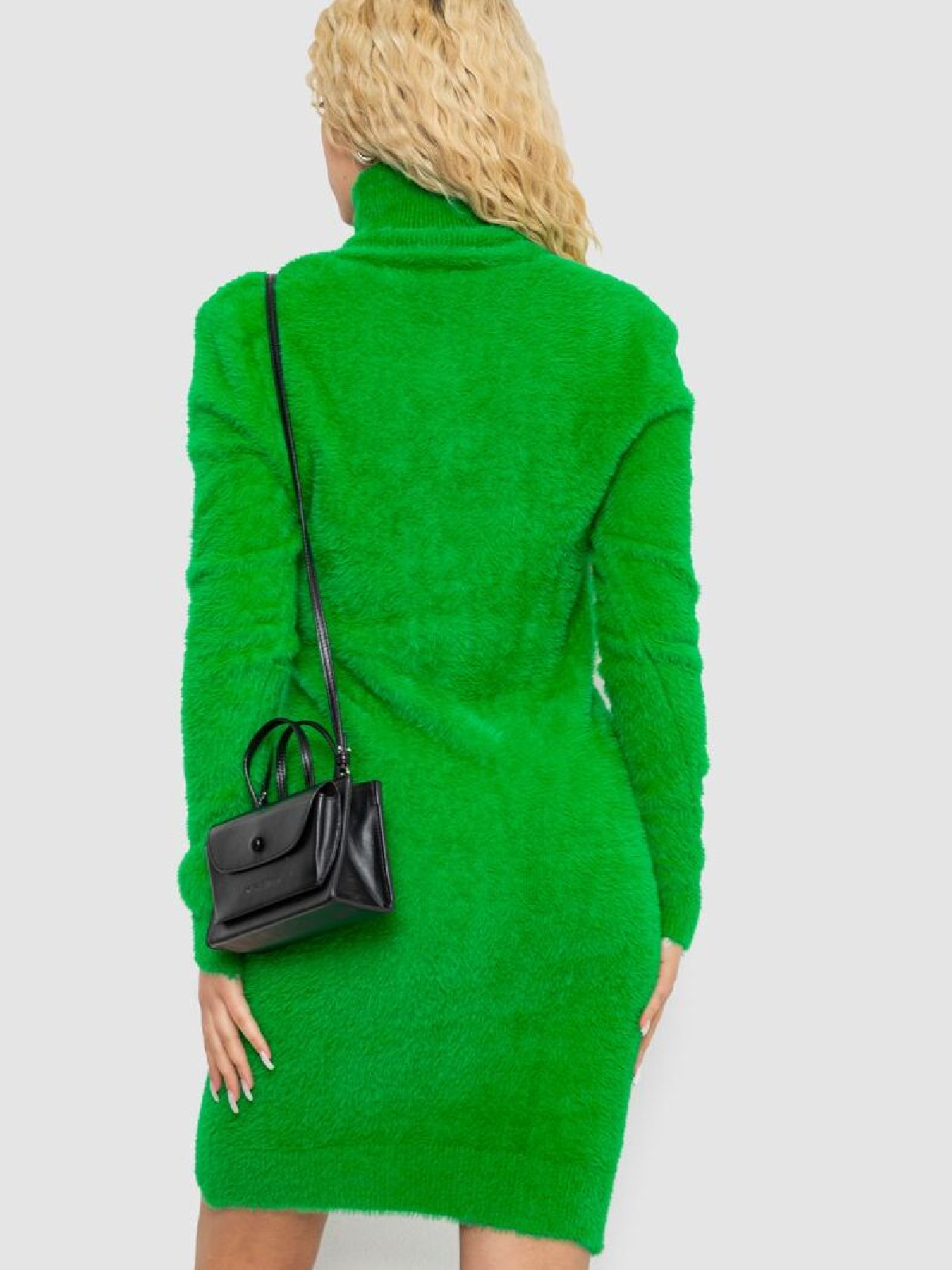 Платье мини Ager модель У-1133408::000000040 Фото