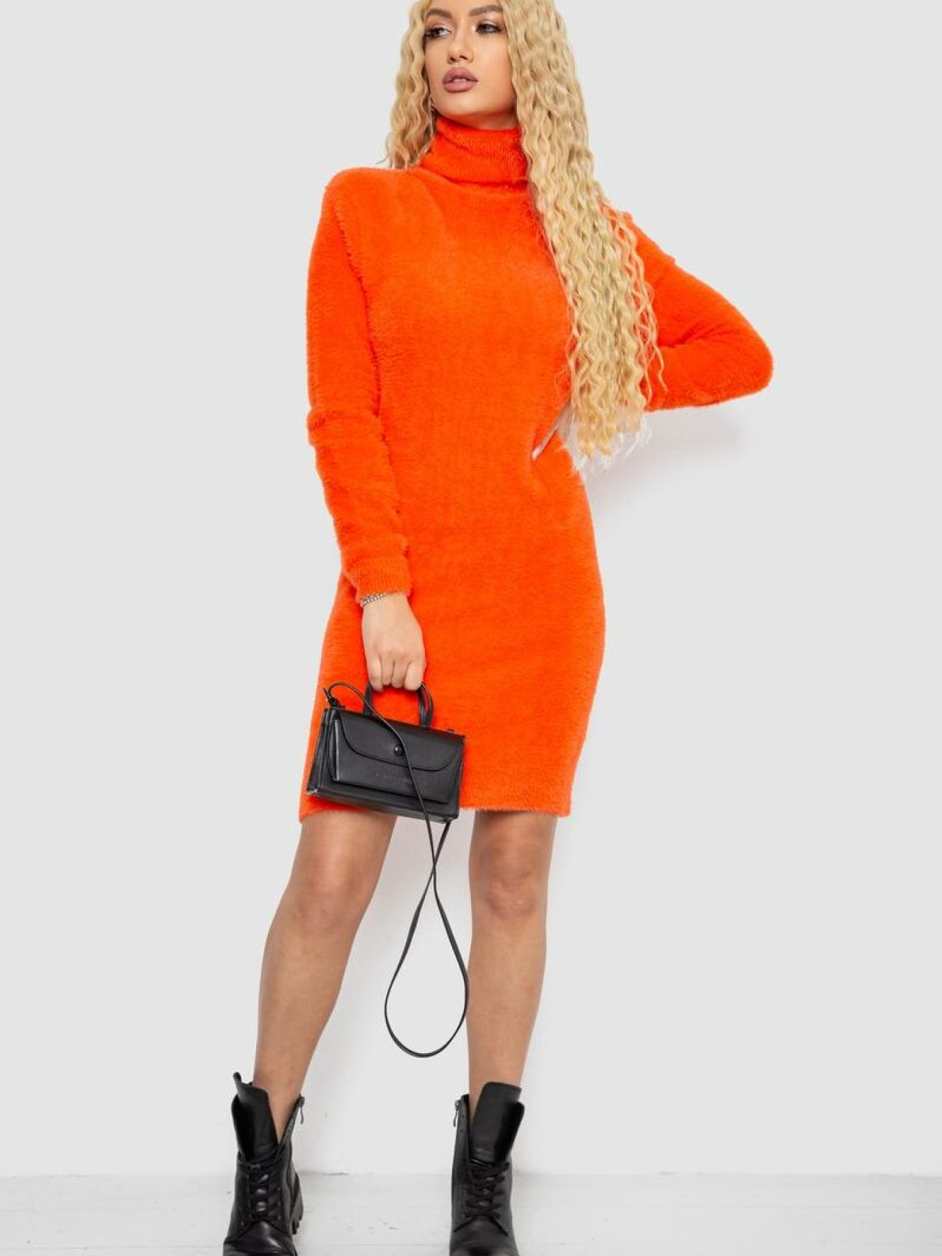 Платье мини Ager модель У-1133408::000000062 Фото