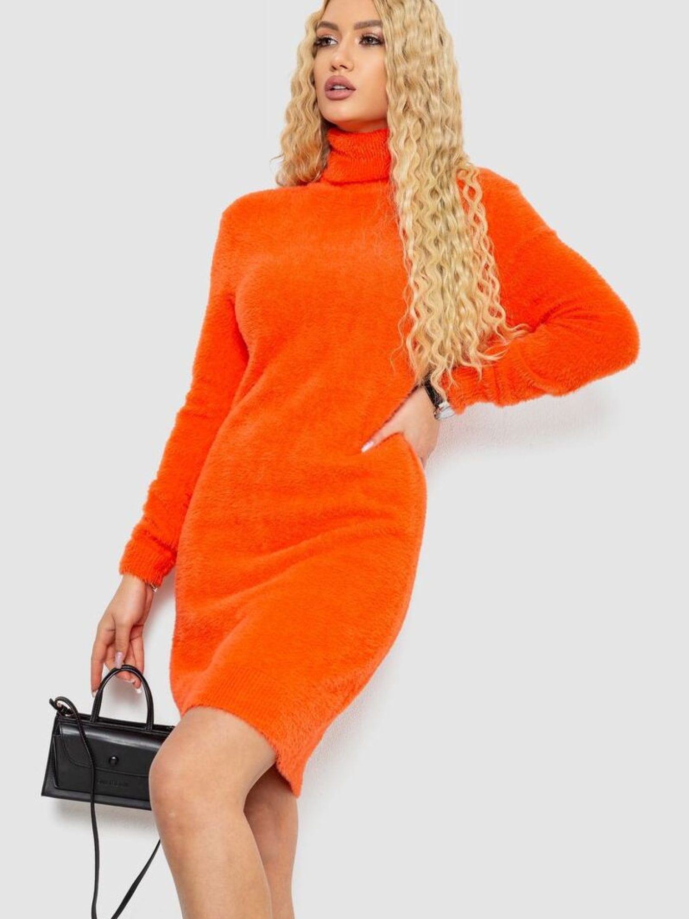 Платье мини Ager модель У-1133408::000000062 Фото