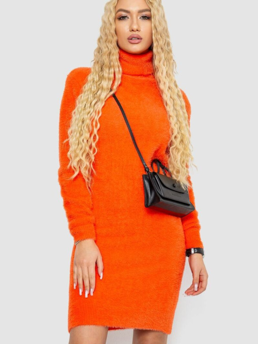 Платье мини Ager модель У-1133408::000000062 Фото