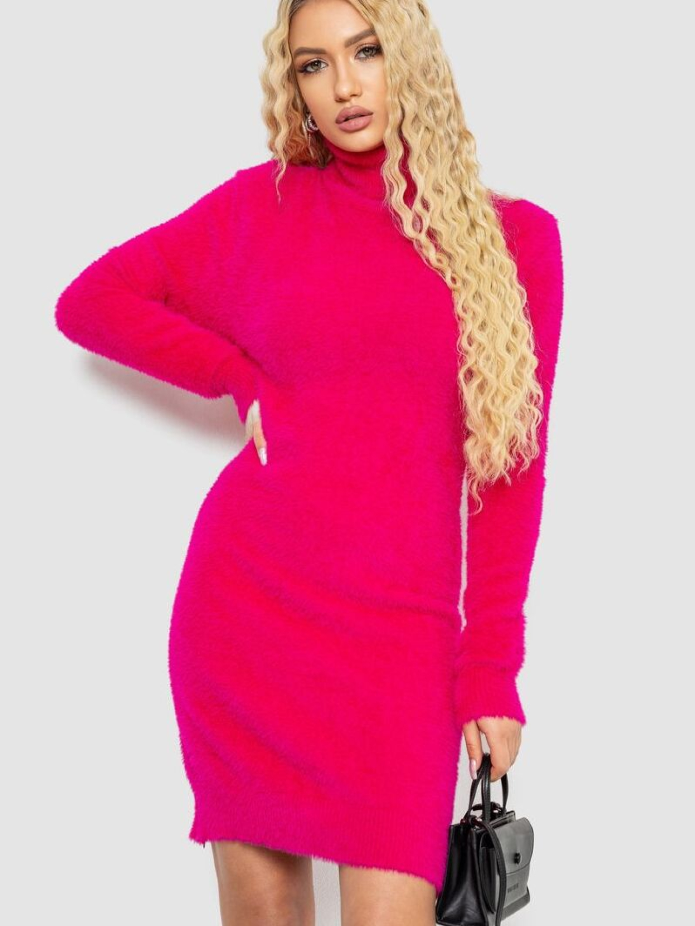 Сукня міні Ager модель У-1133408::000000065 Фото