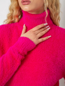 Сукня міні Ager модель У-1133408::000000065 Фото