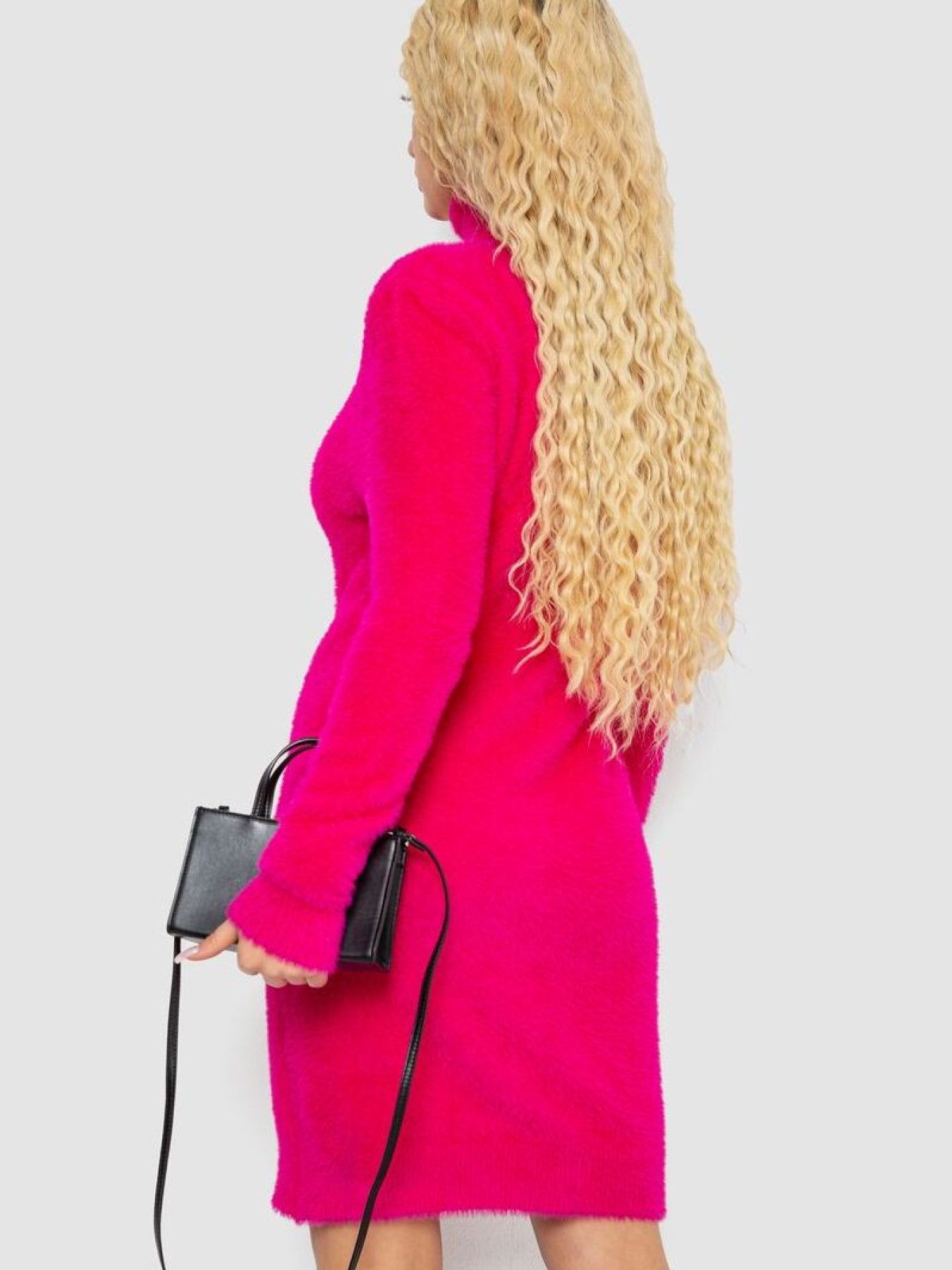 Платье мини Ager модель У-1133408::000000065 Фото