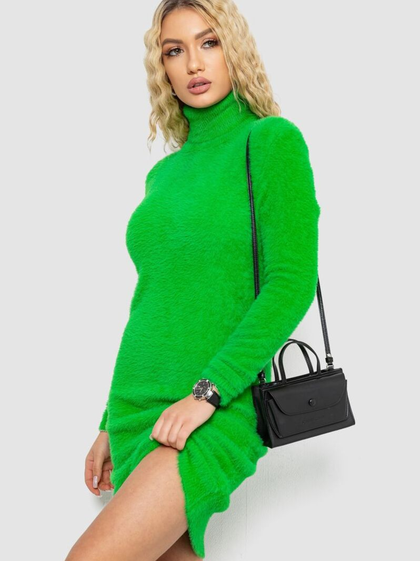 Сукня міні Ager модель У-1133408::000000522 Фото