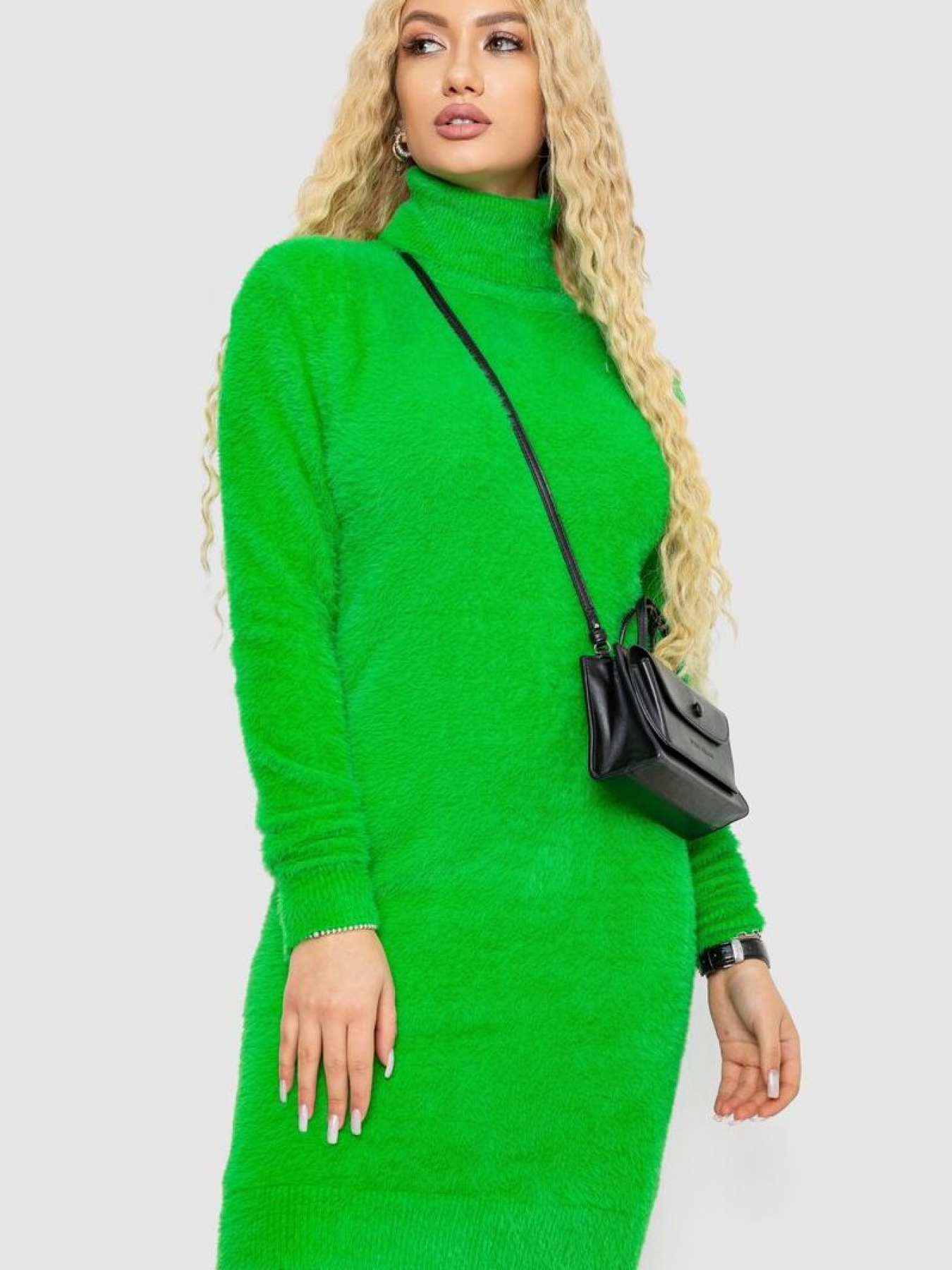 Сукня міні Ager модель У-1133408::000000522 Фото