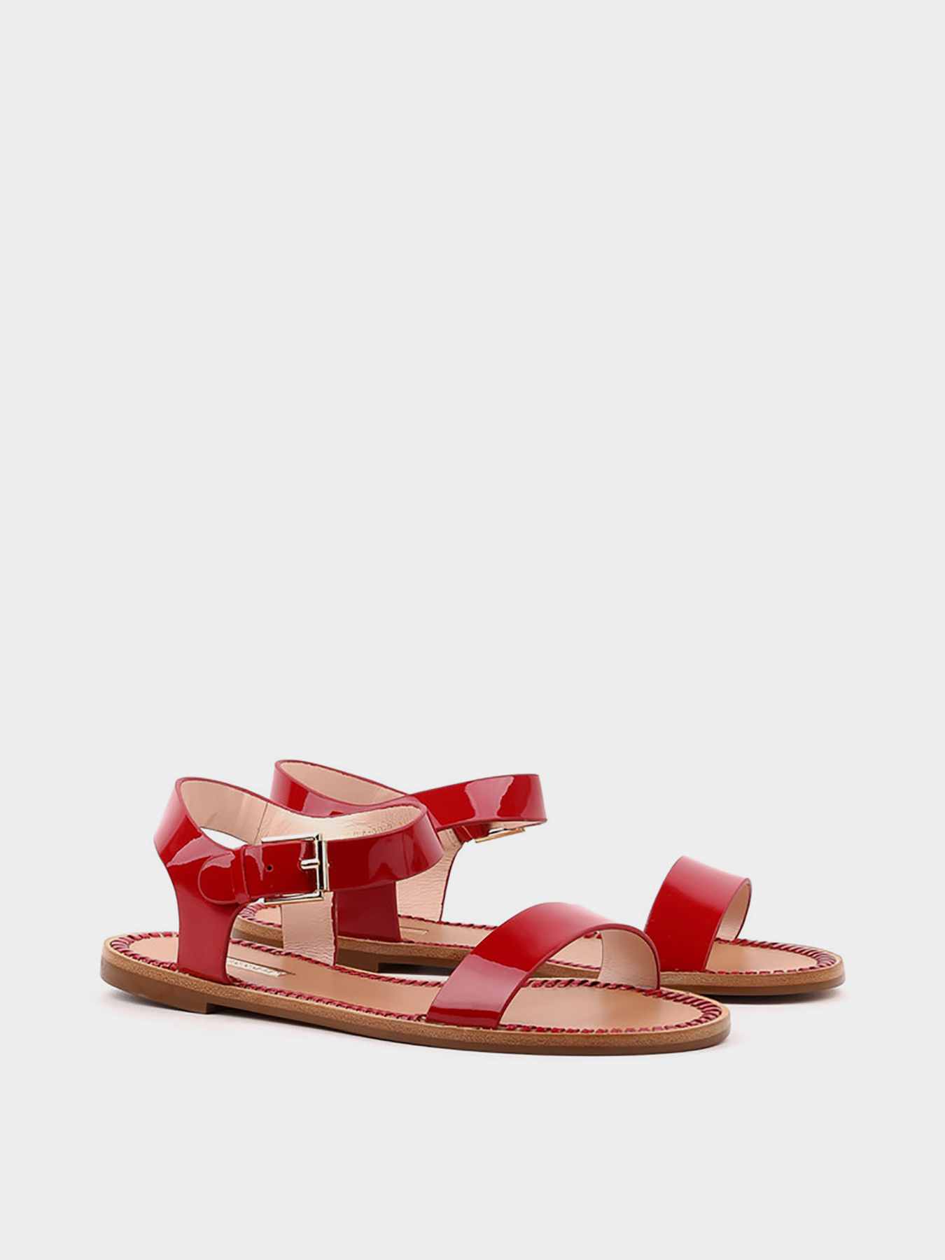 Сандалии Basconi модель 00000010413 Фото