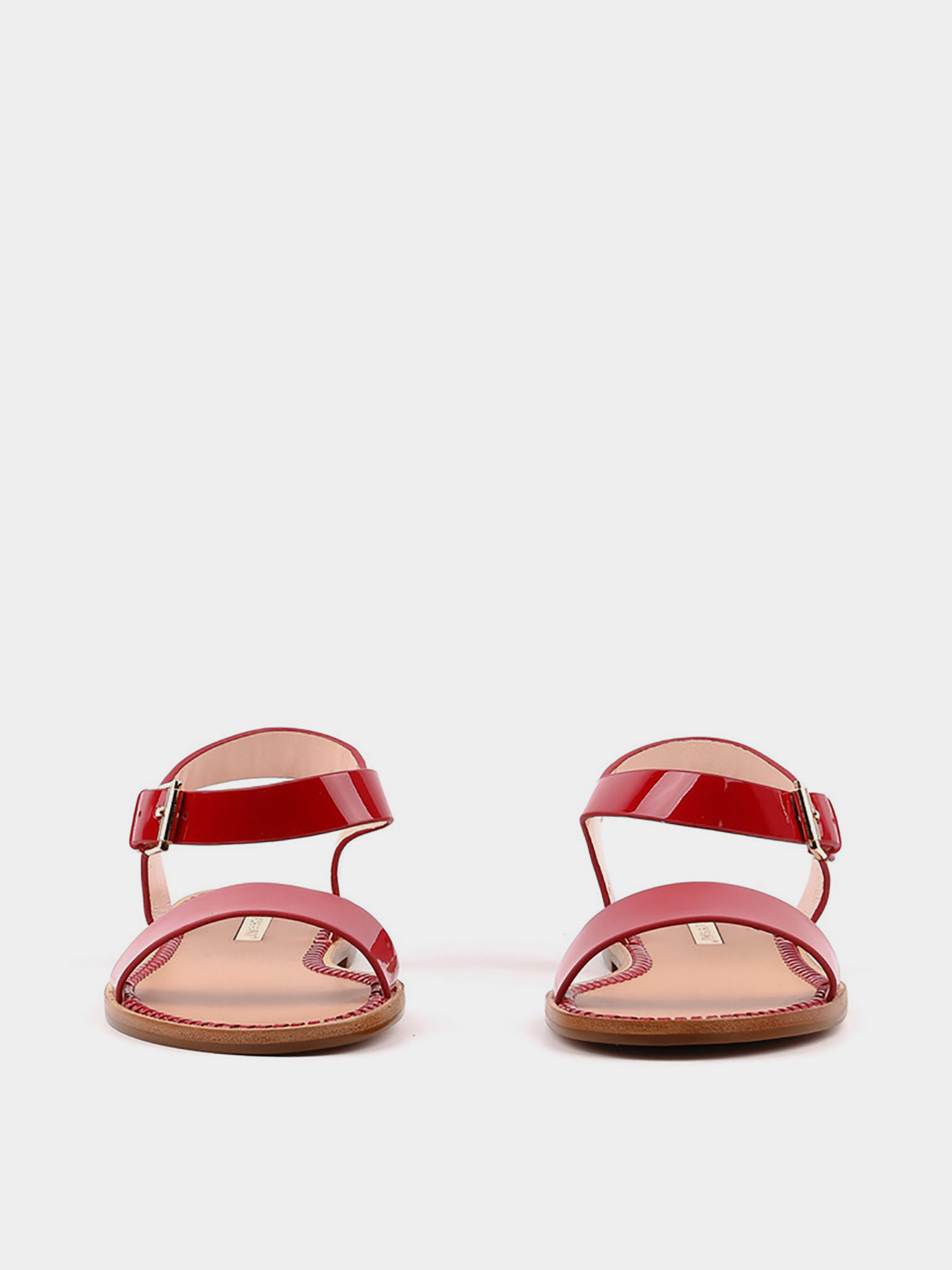 Сандалии Basconi модель 00000010413 Фото