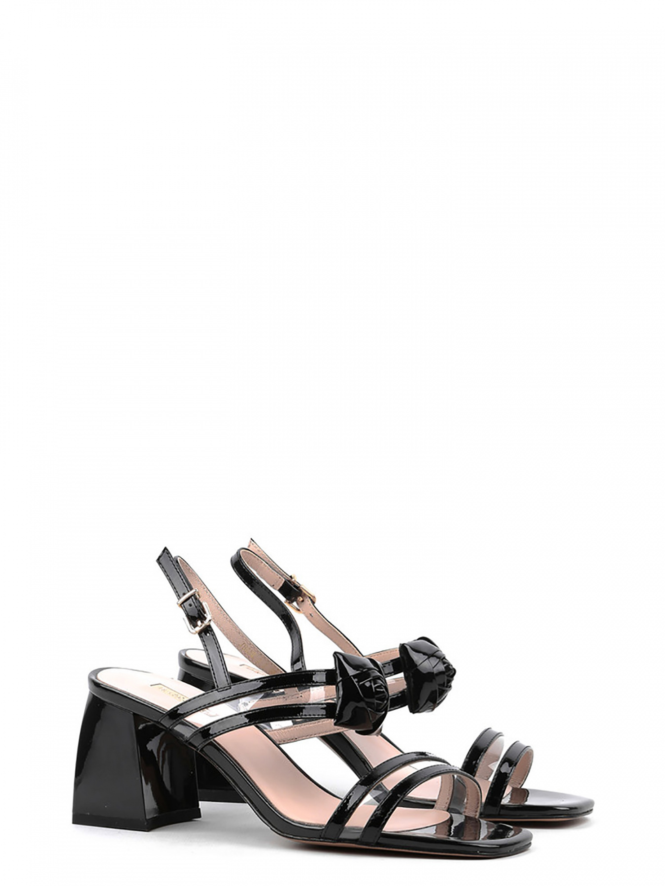 Босоножки Basconi модель 00000010411 Фото