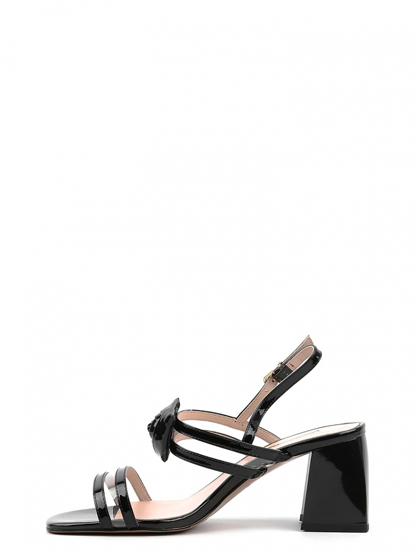 Босоножки Basconi модель 00000010411 Фото