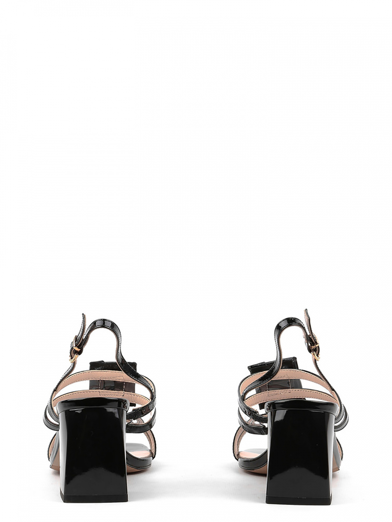 Босоножки Basconi модель 00000010411 Фото