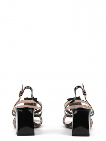 Босоножки Basconi модель 00000010411 Фото