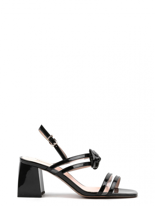 Босоножки Basconi модель 00000010411 Фото