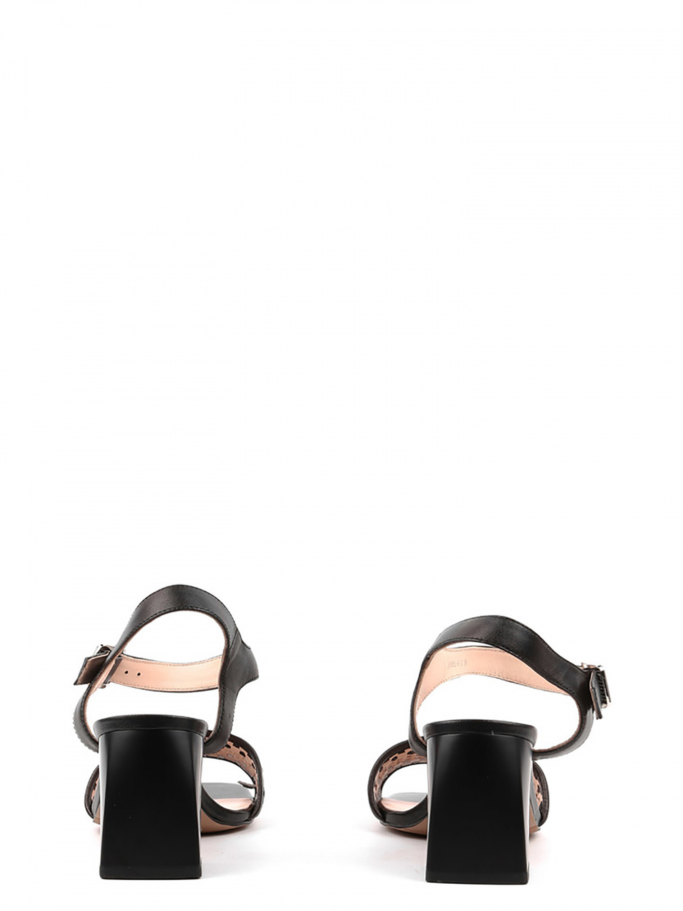 Босоножки Basconi модель 00000010410 Фото