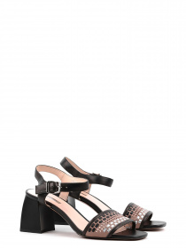 Босоножки Basconi модель 00000010410 Фото