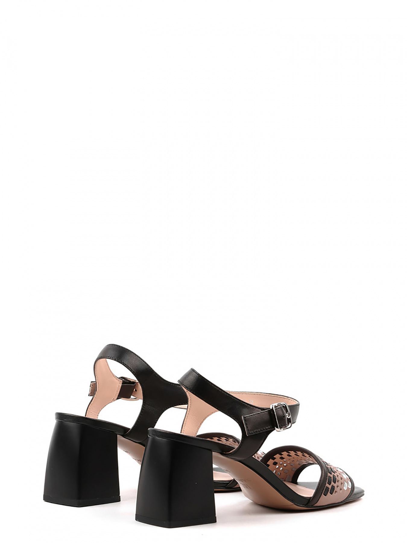 Босоножки Basconi модель 00000010410 Фото