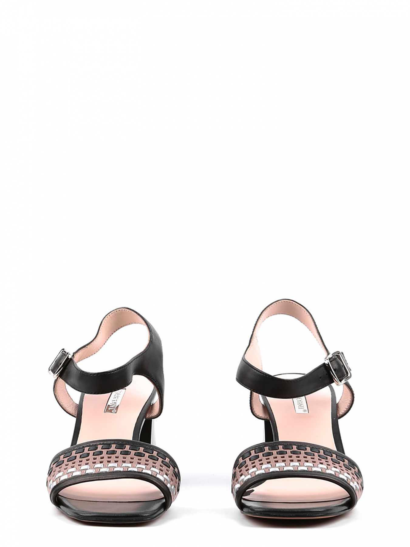 Босоножки Basconi модель 00000010410 Фото