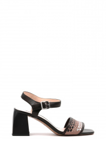 Босоножки Basconi модель 00000010410 Фото