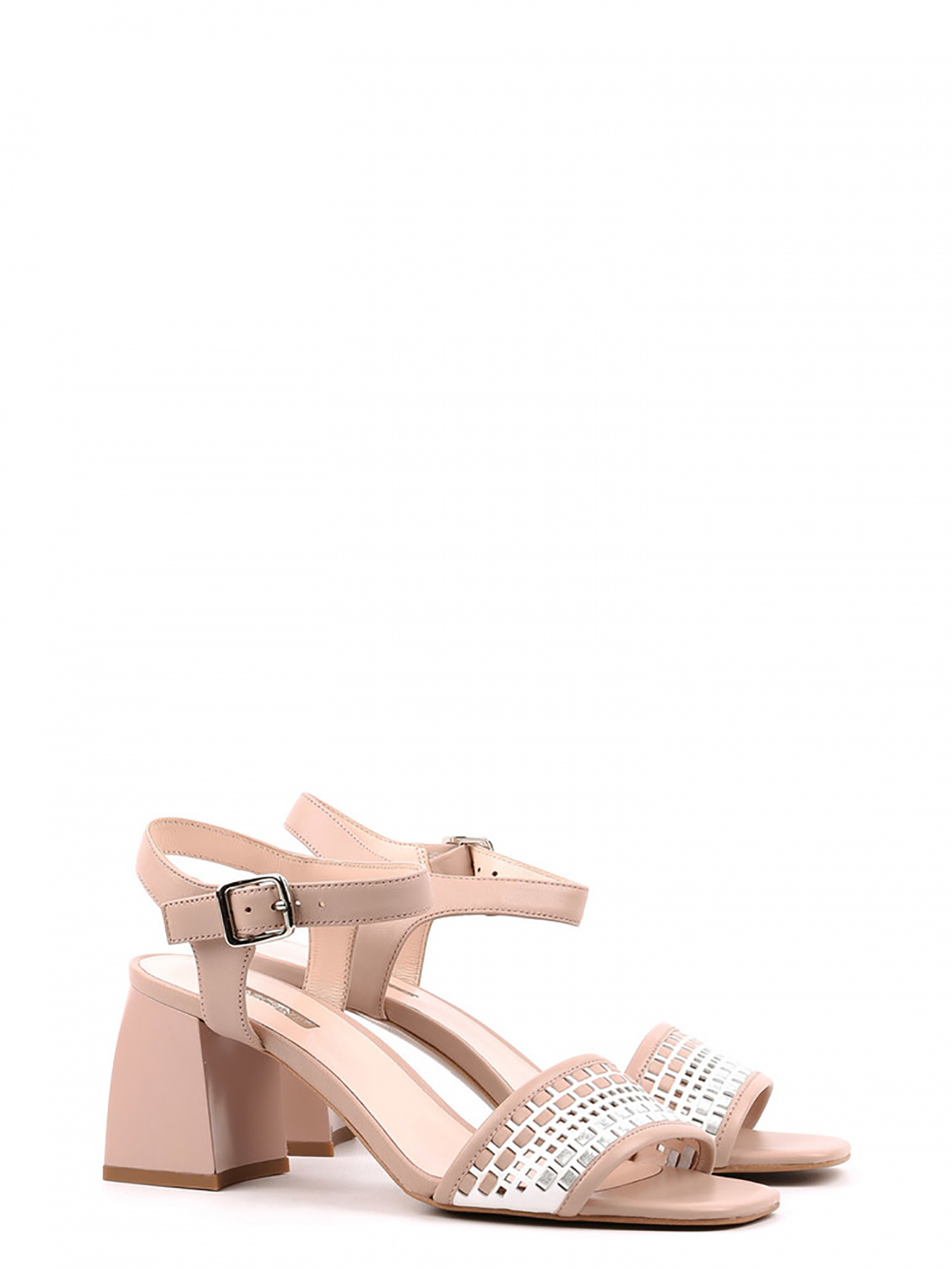 Босоножки Basconi модель 00000010409 Фото