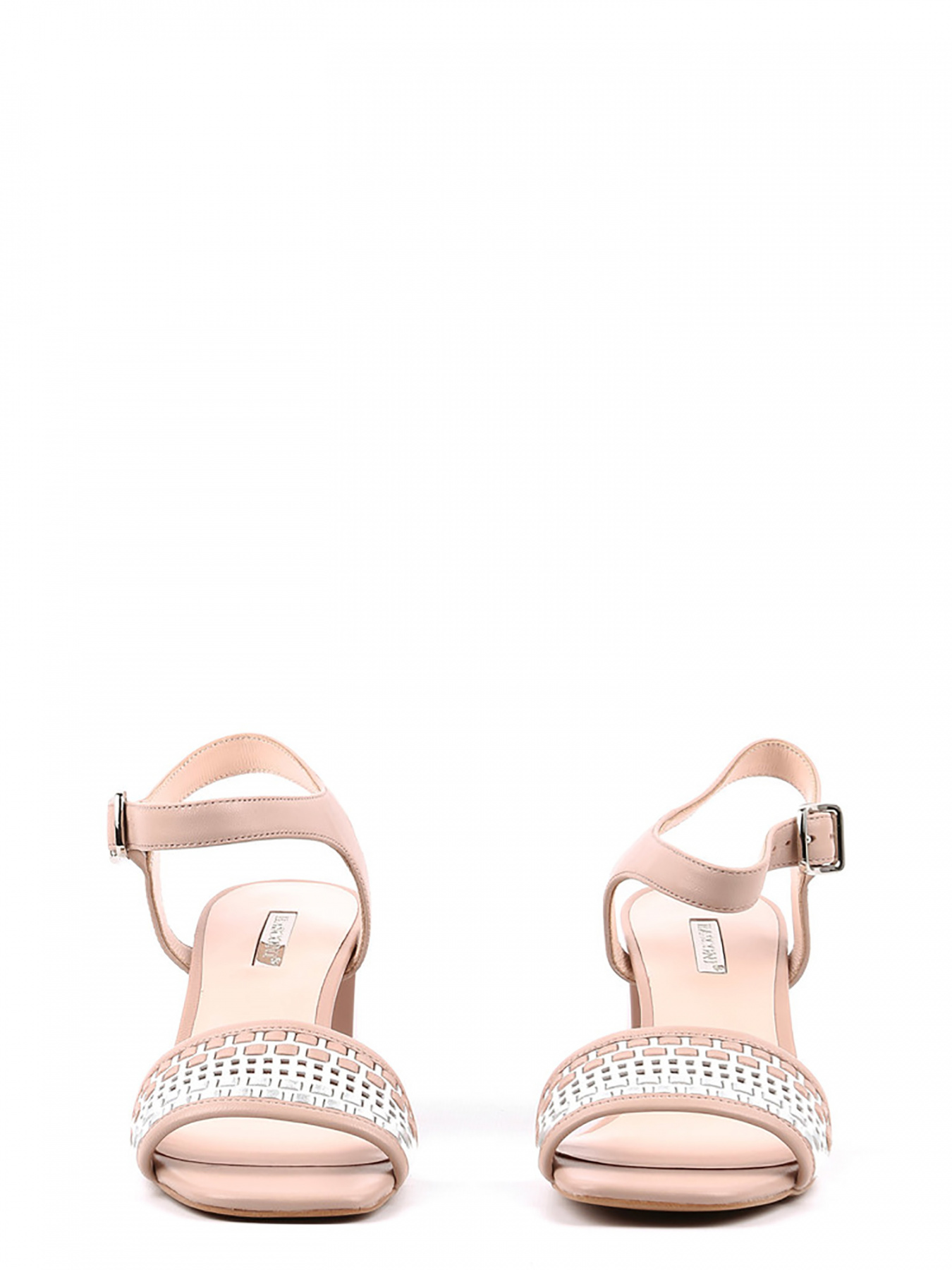 Босоножки Basconi модель 00000010409 Фото