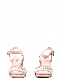 Босоножки Basconi модель 00000010409 Фото