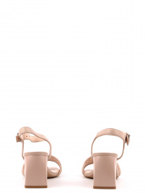 Босоножки Basconi модель 00000010409 Фото