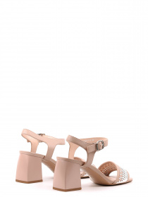 Босоножки Basconi модель 00000010409 Фото