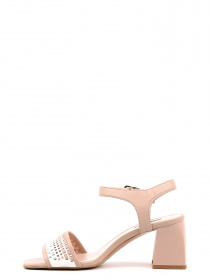 Босоножки Basconi модель 00000010409 Фото