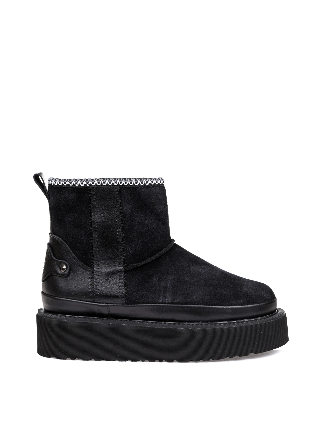 Сапоги Alex Bell модель 1173609 Фото