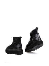 Сапоги Alex Bell модель 1173609 Фото